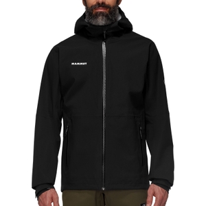Mammut Herren Wanderjacke Outdoorjacke Hardshelljacke Linard Guide HS Hooded - Bild 1 Mammut Herren Wanderjacke Outdoorjacke Hardshelljacke Linard Guide HS Hooded - Bild 1