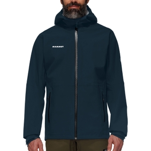 Mammut Herren Wanderjacke Outdoorjacke Hardshelljacke Linard Guide HS Hooded - Bild 1 Mammut Herren Wanderjacke Outdoorjacke Hardshelljacke Linard Guide HS Hooded - Bild 1