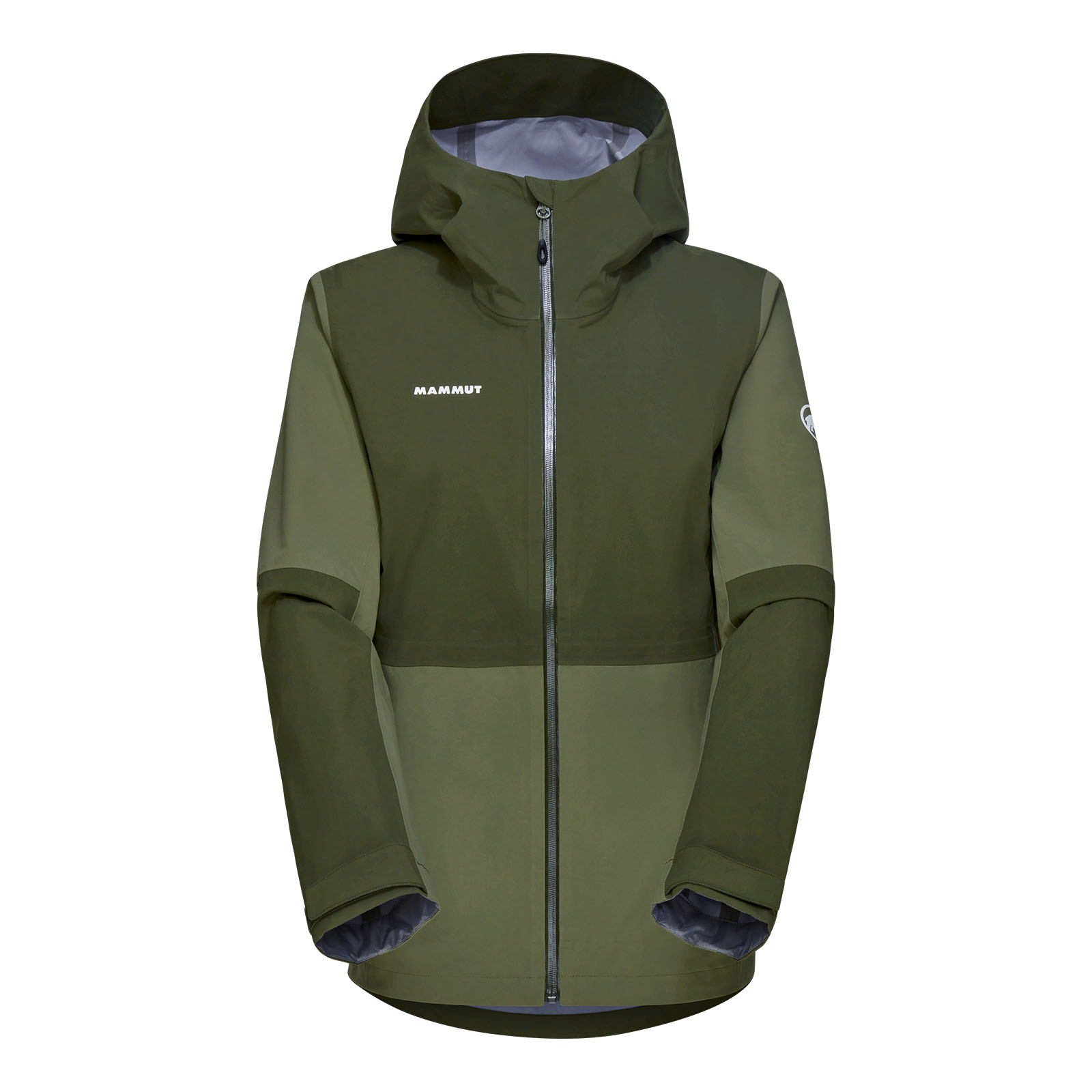Mammut Damen Wanderjacke Outdoorjacke Hardshelljacke Linard Guide HS Hooded Jacket Mammut Damen Wanderjacke Outdoorjacke Hardshelljacke Linard Guide HS Hooded Jacket