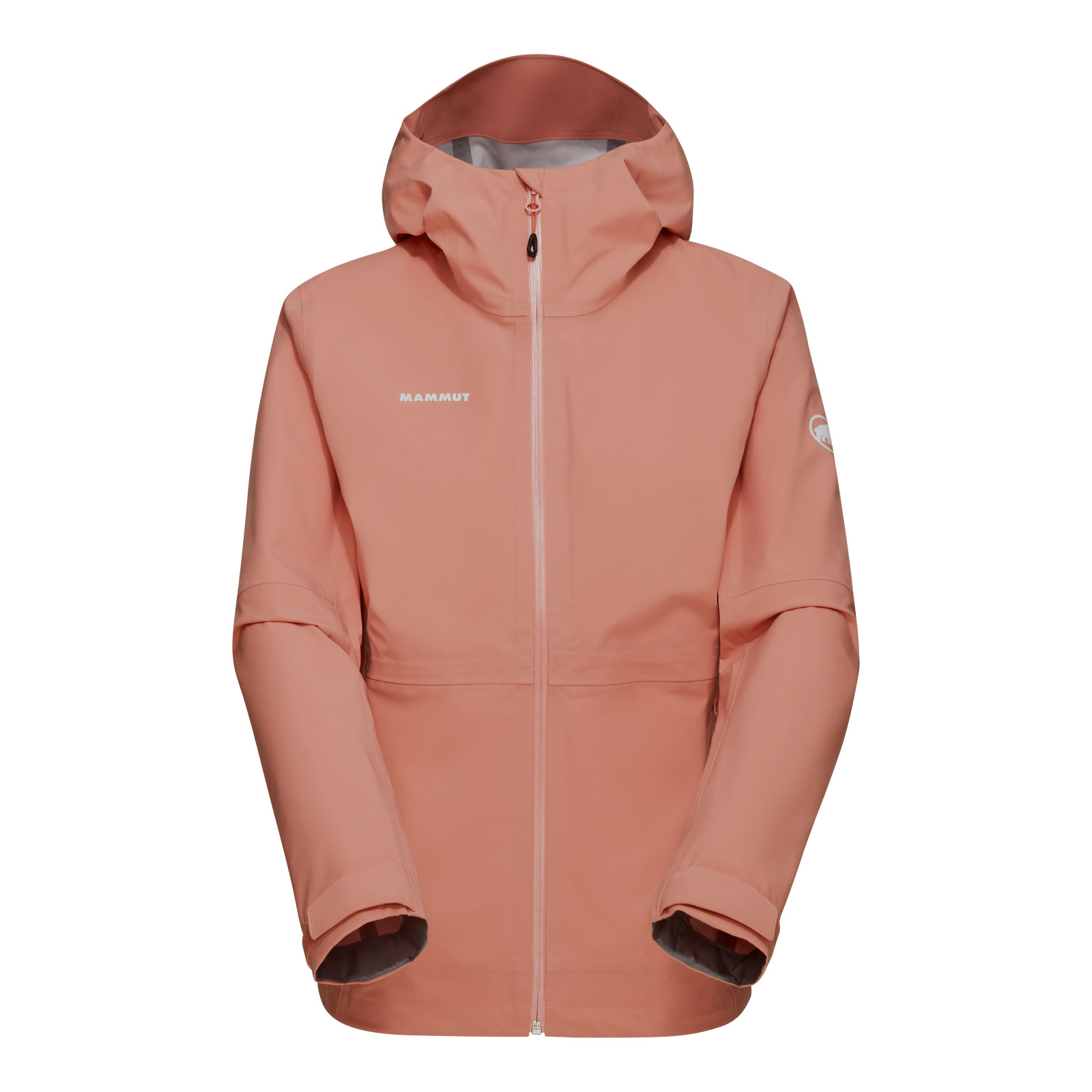 Mammut Damen Wanderjacke Outdoorjacke Hardshelljacke Linard Guide HS Hooded Jacket Mammut Damen Wanderjacke Outdoorjacke Hardshelljacke Linard Guide HS Hooded Jacket