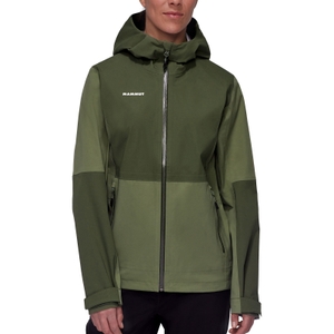 Mammut Damen Wanderjacke Outdoorjacke Hardshelljacke Linard Guide HS Hooded Jacket - Bild 1 Mammut Damen Wanderjacke Outdoorjacke Hardshelljacke Linard Guide HS Hooded Jacket - Bild 1