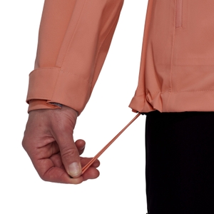 Mammut Damen Wanderjacke Outdoorjacke Hardshelljacke Linard Guide HS Hooded Jacket - Bild 1 Mammut Damen Wanderjacke Outdoorjacke Hardshelljacke Linard Guide HS Hooded Jacket - Bild 1
