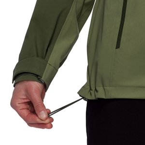 Mammut Damen Wanderjacke Outdoorjacke Hardshelljacke Linard Guide HS Hooded Jacket - Bild 3 Mammut Damen Wanderjacke Outdoorjacke Hardshelljacke Linard Guide HS Hooded Jacket - Bild 3