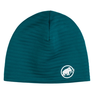 Mammut Herren Damen Mütze Wintermütze Fleecemütze Taiss Light Beanie