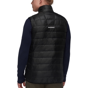 Mammut Herren Weste Outdoorweste Steppweste Isolationsweste Crag IN Vest Men - Bild 3 Mammut Herren Weste Outdoorweste Steppweste Isolationsweste Crag IN Vest Men - Bild 3