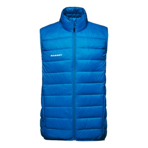Mammut Herren Weste Outdoorweste Steppweste Isolationsweste Crag IN Vest Men - Bild 0 Mammut Herren Weste Outdoorweste Steppweste Isolationsweste Crag IN Vest Men
