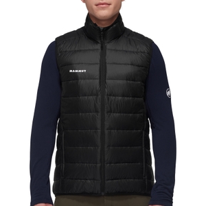 Mammut Herren Weste Outdoorweste Steppweste Isolationsweste Crag IN Vest Men - Bild 1 Mammut Herren Weste Outdoorweste Steppweste Isolationsweste Crag IN Vest Men - Bild 1