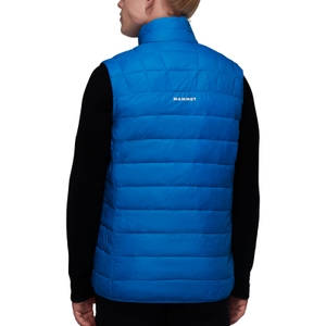 Mammut Herren Weste Outdoorweste Steppweste Isolationsweste Crag IN Vest Men - Bild 2 Mammut Herren Weste Outdoorweste Steppweste Isolationsweste Crag IN Vest Men - Bild 2