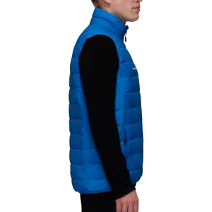 Mammut Herren Weste Outdoorweste Steppweste Isolationsweste Crag IN Vest Men - Bild 3 Mammut Herren Weste Outdoorweste Steppweste Isolationsweste Crag IN Vest Men - Bild 3