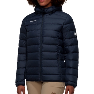 Mammut Damen Jacke Wanderjacke Daunenjacke Steppjacke Waymarker IN Hooded Jacket - Bild 1 Mammut Damen Jacke Wanderjacke Daunenjacke Steppjacke Waymarker IN Hooded Jacket - Bild 1