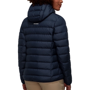 Mammut Damen Jacke Wanderjacke Daunenjacke Steppjacke Waymarker IN Hooded Jacket - Bild 3 Mammut Damen Jacke Wanderjacke Daunenjacke Steppjacke Waymarker IN Hooded Jacket - Bild 3