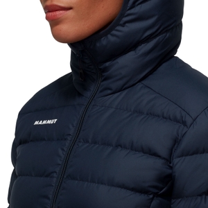 Mammut Damen Jacke Wanderjacke Daunenjacke Steppjacke Waymarker IN Hooded Jacket - Bild 4 Mammut Damen Jacke Wanderjacke Daunenjacke Steppjacke Waymarker IN Hooded Jacket - Bild 4