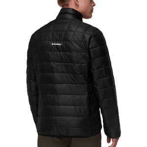 Mammut Herren Jacke Outdoorjacke Steppjacke Isolationsjacke Crag IN Jacket Men - Bild 3 Mammut Herren Jacke Outdoorjacke Steppjacke Isolationsjacke Crag IN Jacket Men - Bild 3
