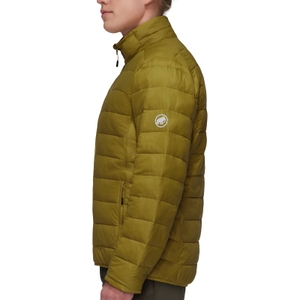 Mammut Herren Jacke Outdoorjacke Steppjacke Isolationsjacke Crag IN Jacket Men - Bild 2