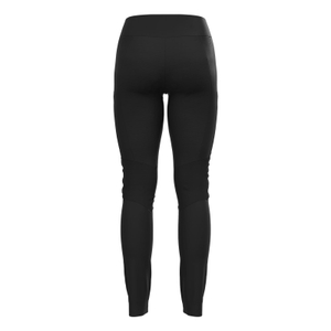 Odlo Damen Outdoorhose Funktionshose Wanderhose Ascent Tights - Bild 1 Odlo Damen Outdoorhose Funktionshose Wanderhose Ascent Tights - Bild 1