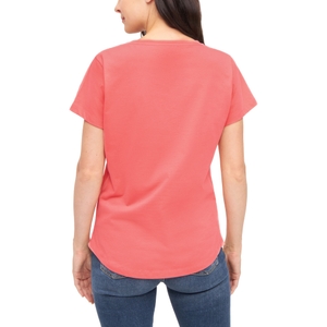 Derbe Damen Rundhalsshirt T-Shirt Sturmmöwin - Bild 2