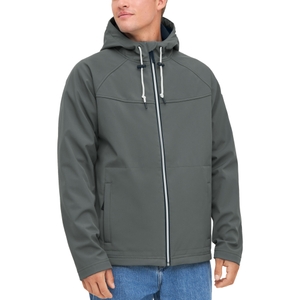 Derbe Herren Jacke Regenjacke Wetterjacke Outdoorjacke Softshelljacke Isleby - Bild 2 Derbe Herren Jacke Regenjacke Wetterjacke Outdoorjacke Softshelljacke Isleby - Bild 2