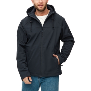 Derbe Herren Jacke Regenjacke Wetterjacke Outdoorjacke Softshelljacke Isleby - Bild 1
