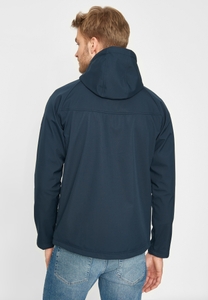 Derbe Herren Jacke Regenjacke Wetterjacke Outdoorjacke Softshelljacke Isleby - Bild 2 Derbe Herren Jacke Regenjacke Wetterjacke Outdoorjacke Softshelljacke Isleby - Bild 2