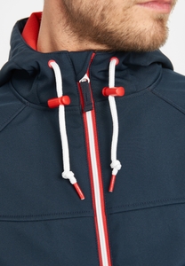 Derbe Herren Jacke Regenjacke Wetterjacke Outdoorjacke Softshelljacke Isleby - Bild 4 Derbe Herren Jacke Regenjacke Wetterjacke Outdoorjacke Softshelljacke Isleby - Bild 4