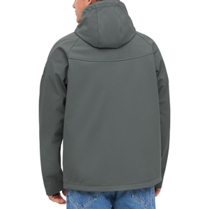 Derbe Herren Jacke Regenjacke Wetterjacke Outdoorjacke Softshelljacke Isleby - Bild 1 Derbe Herren Jacke Regenjacke Wetterjacke Outdoorjacke Softshelljacke Isleby - Bild 1