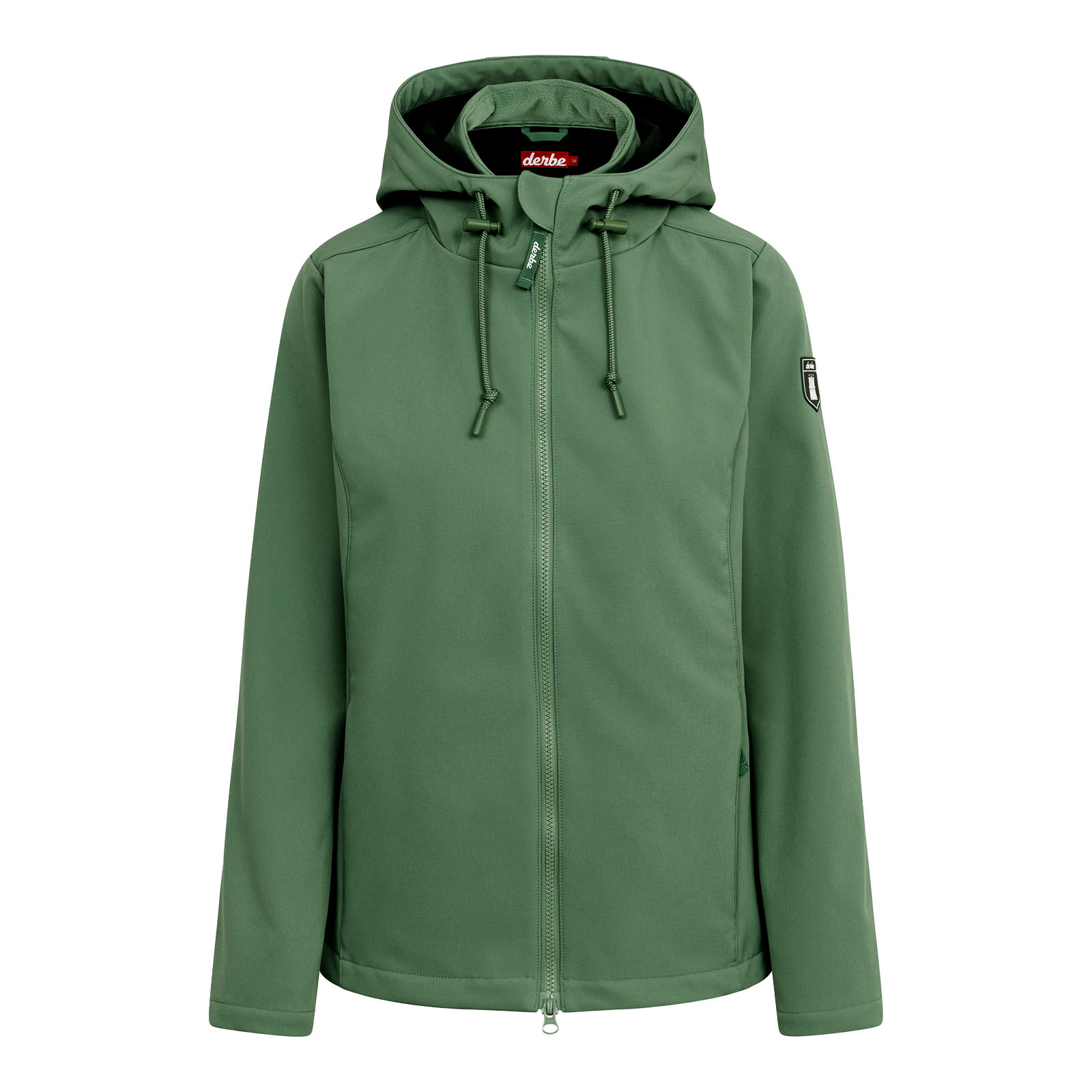 Derbe Damen Jacke Übergangsjacke Funktionsjacke Softshelljacke Adeby Derbe Damen Jacke Übergangsjacke Funktionsjacke Softshelljacke Adeby