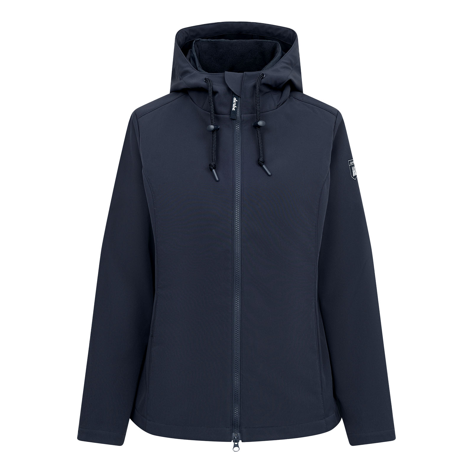 Derbe Damen Jacke Übergangsjacke Funktionsjacke Softshelljacke Adeby Derbe Damen Jacke Übergangsjacke Funktionsjacke Softshelljacke Adeby