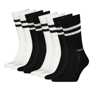 -001 black / white
