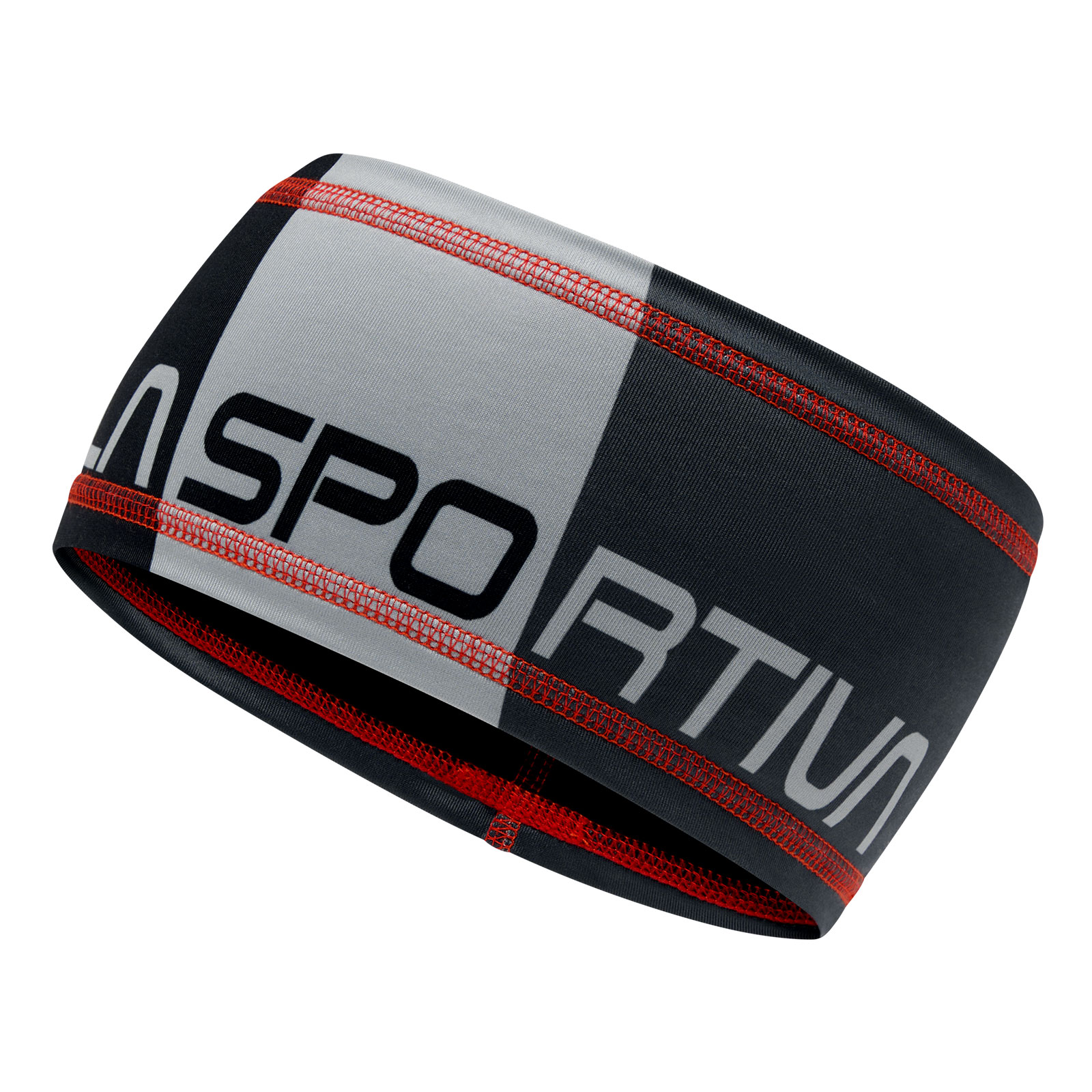La Sportiva Herren Damen Stirnband Kopfband Ohrenschützer Diagonal Headband La Sportiva Herren Damen Stirnband Kopfband Ohrenschützer Diagonal Headband