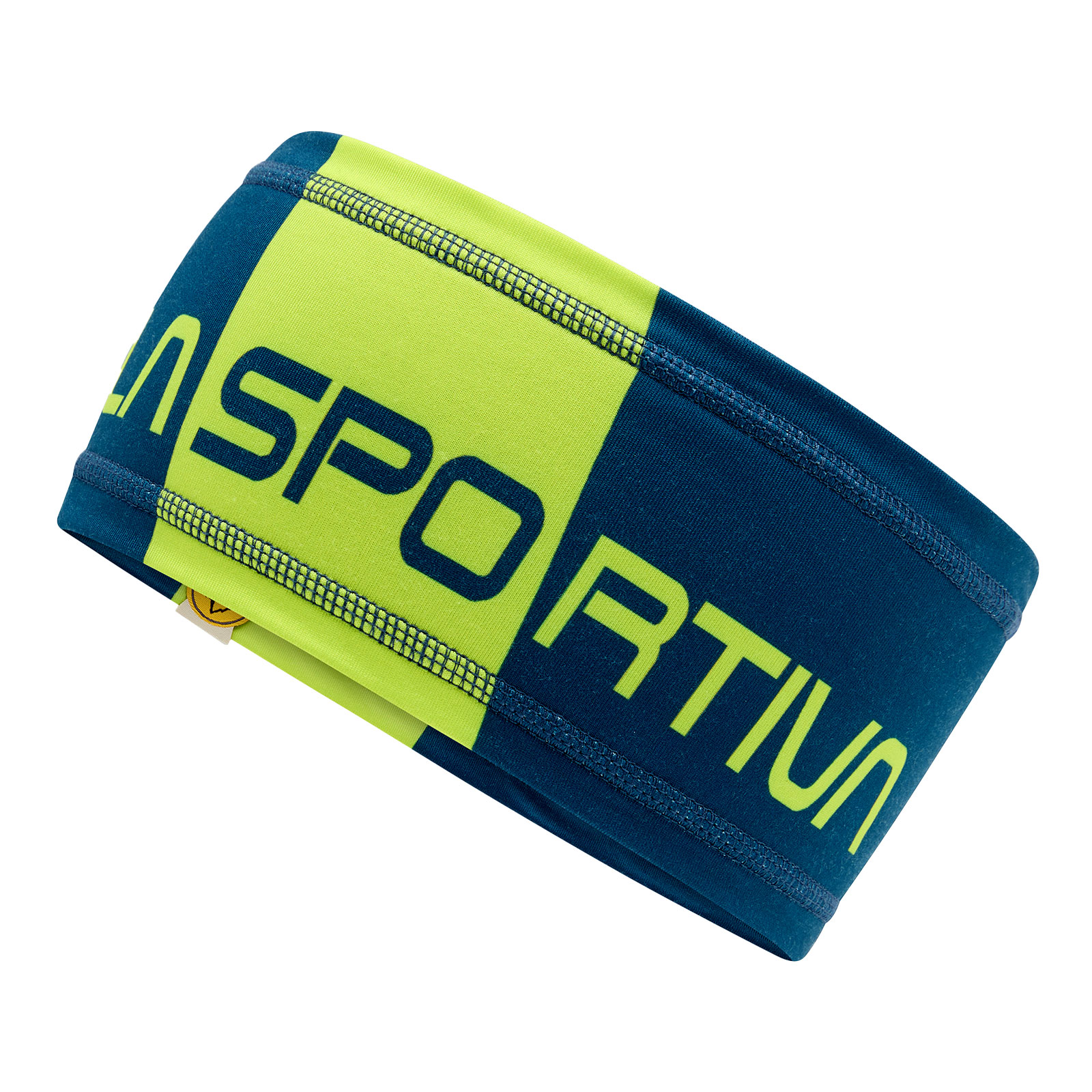 La Sportiva Herren Damen Stirnband Kopfband Ohrenschützer Diagonal Headband La Sportiva Herren Damen Stirnband Kopfband Ohrenschützer Diagonal Headband