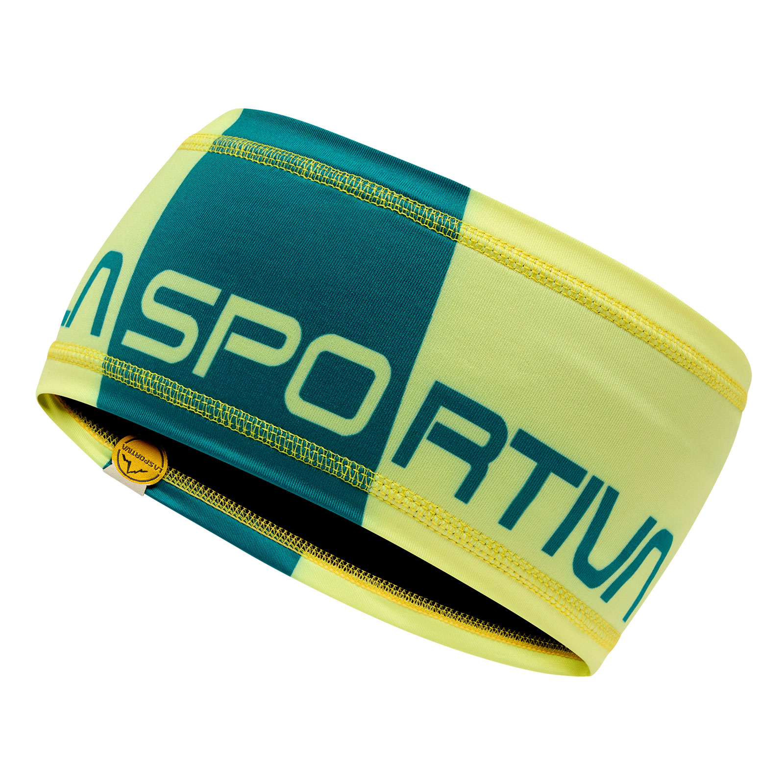 La Sportiva Herren Damen Stirnband Kopfband Ohrenschützer Diagonal Headband La Sportiva Herren Damen Stirnband Kopfband Ohrenschützer Diagonal Headband
