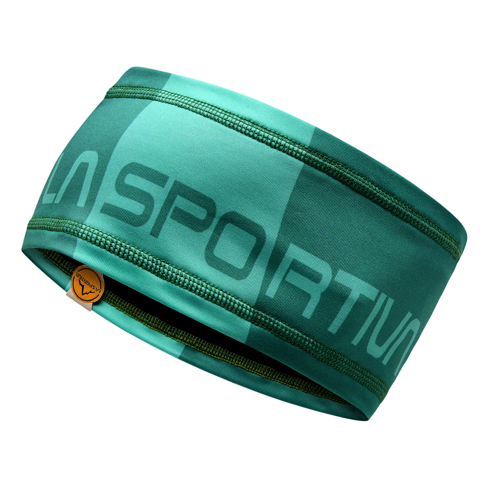 La Sportiva Herren Damen Stirnband Kopfband Ohrenschützer Diagonal Headband La Sportiva Herren Damen Stirnband Kopfband Ohrenschützer Diagonal Headband