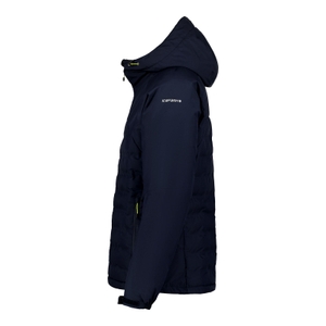 Icepeak Herren Funktionsjacke Outdoorjacke Hybridjacke Barwick - Bild 1 Icepeak Herren Funktionsjacke Outdoorjacke Hybridjacke Barwick - Bild 1