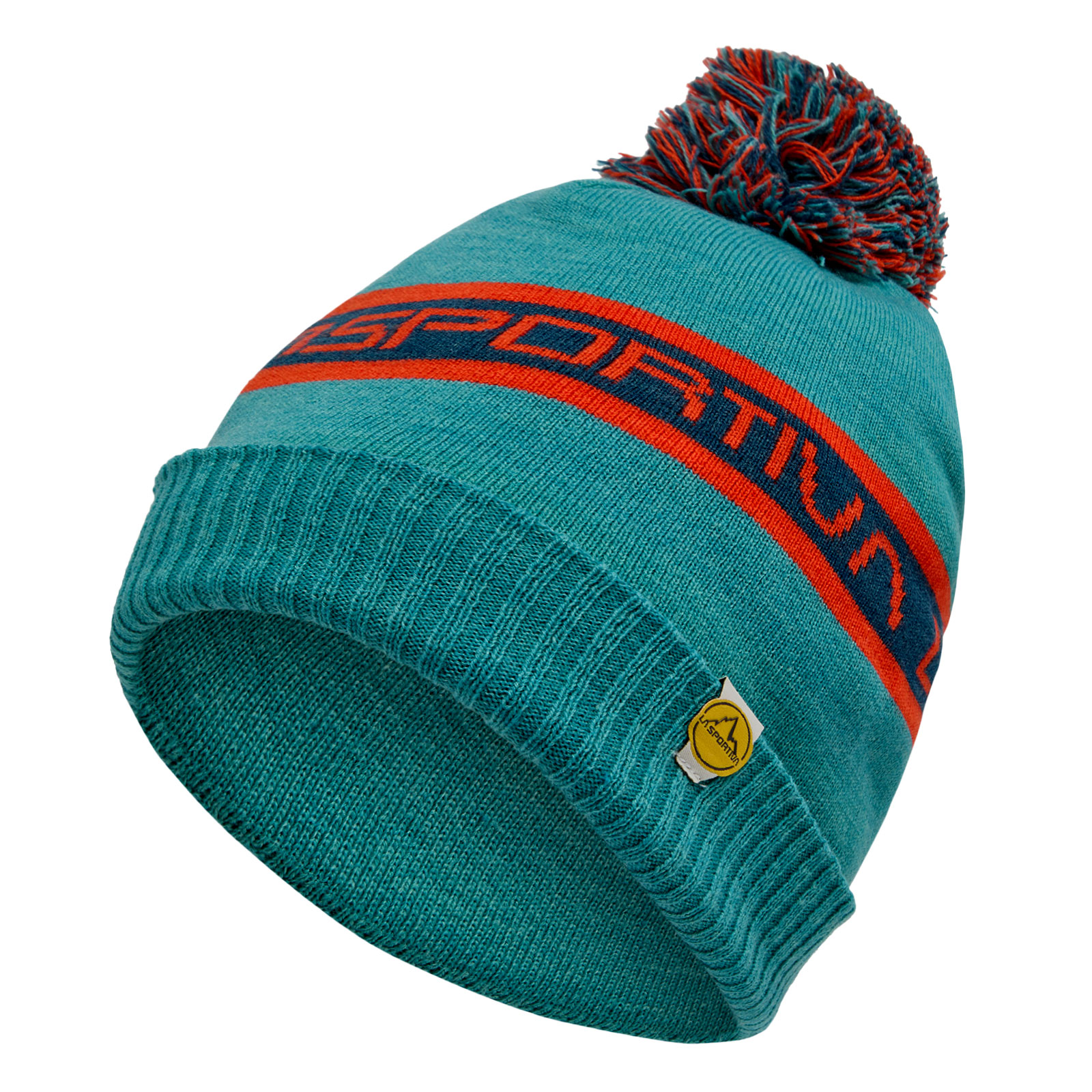 La Sportiva Herren Damen Unisex Mütze Skimütze Strickmütze Orbit Beanie La Sportiva Herren Damen Unisex Mütze Skimütze Strickmütze Orbit Beanie