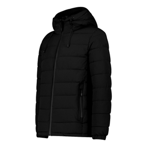 CMP Herren Steppjacke Funktionsjacke Jacke Winterjacke Sorona Aura Flock - Bild 1