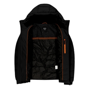 CMP Herren Steppjacke Funktionsjacke Jacke Winterjacke Sorona Aura Flock - Bild 3