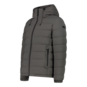 CMP Herren Steppjacke Funktionsjacke Jacke Winterjacke Sorona Aura Flock - Bild 1