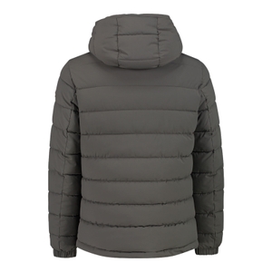 CMP Herren Steppjacke Funktionsjacke Jacke Winterjacke Sorona Aura Flock - Bild 2