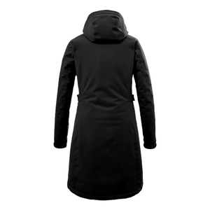 Killtec Damen Jacke Kapuzenjacke Funktionsjacke Parka - Bild 1 Killtec Damen Jacke Kapuzenjacke Funktionsjacke Parka - Bild 1