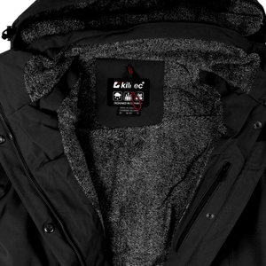 Killtec Damen Jacke Kapuzenjacke Funktionsjacke Parka - Bild 2 Killtec Damen Jacke Kapuzenjacke Funktionsjacke Parka - Bild 2