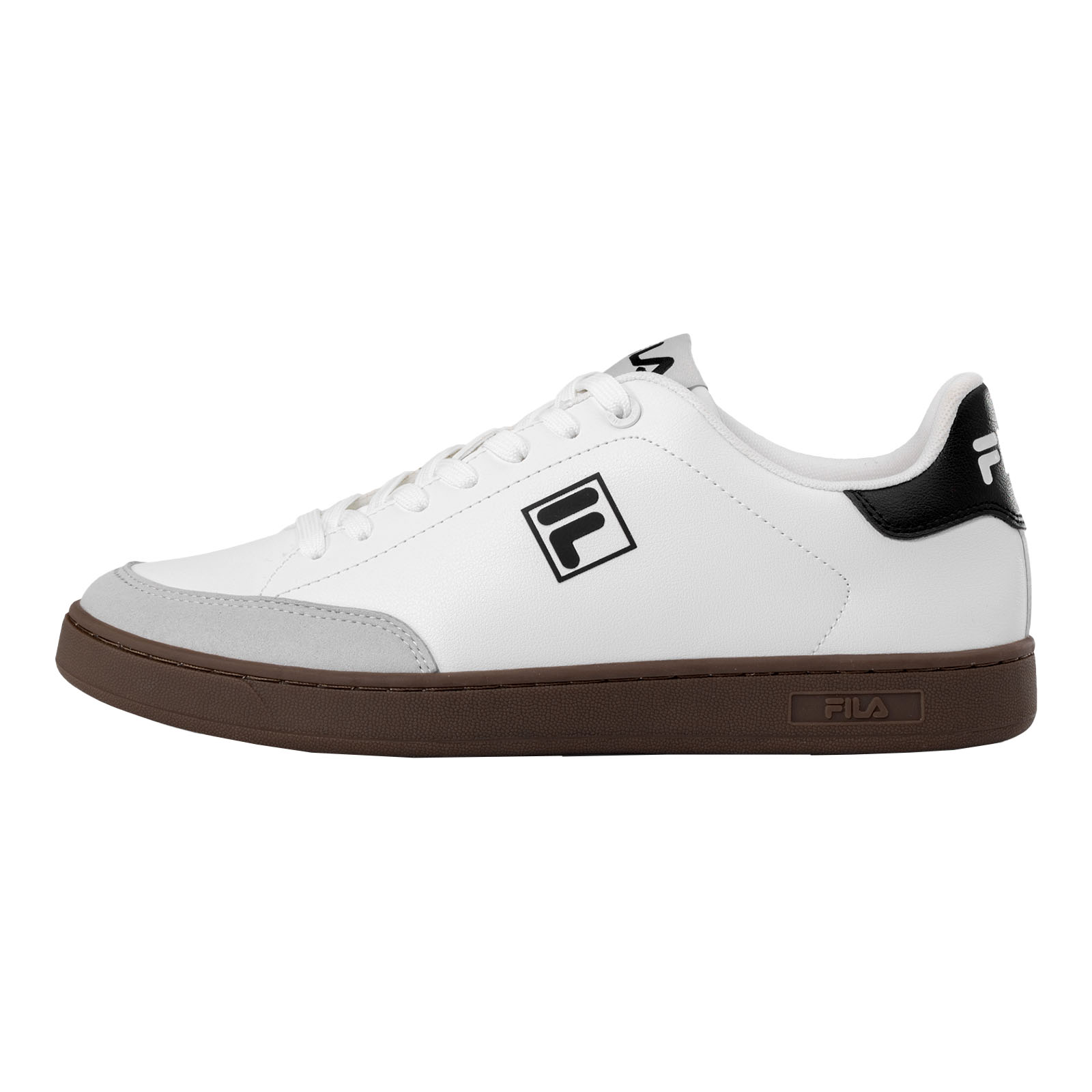 FILA Herren Halbschuh Schnürschuh Sneaker Courtbay FILA Herren Halbschuh Schnürschuh Sneaker Courtbay