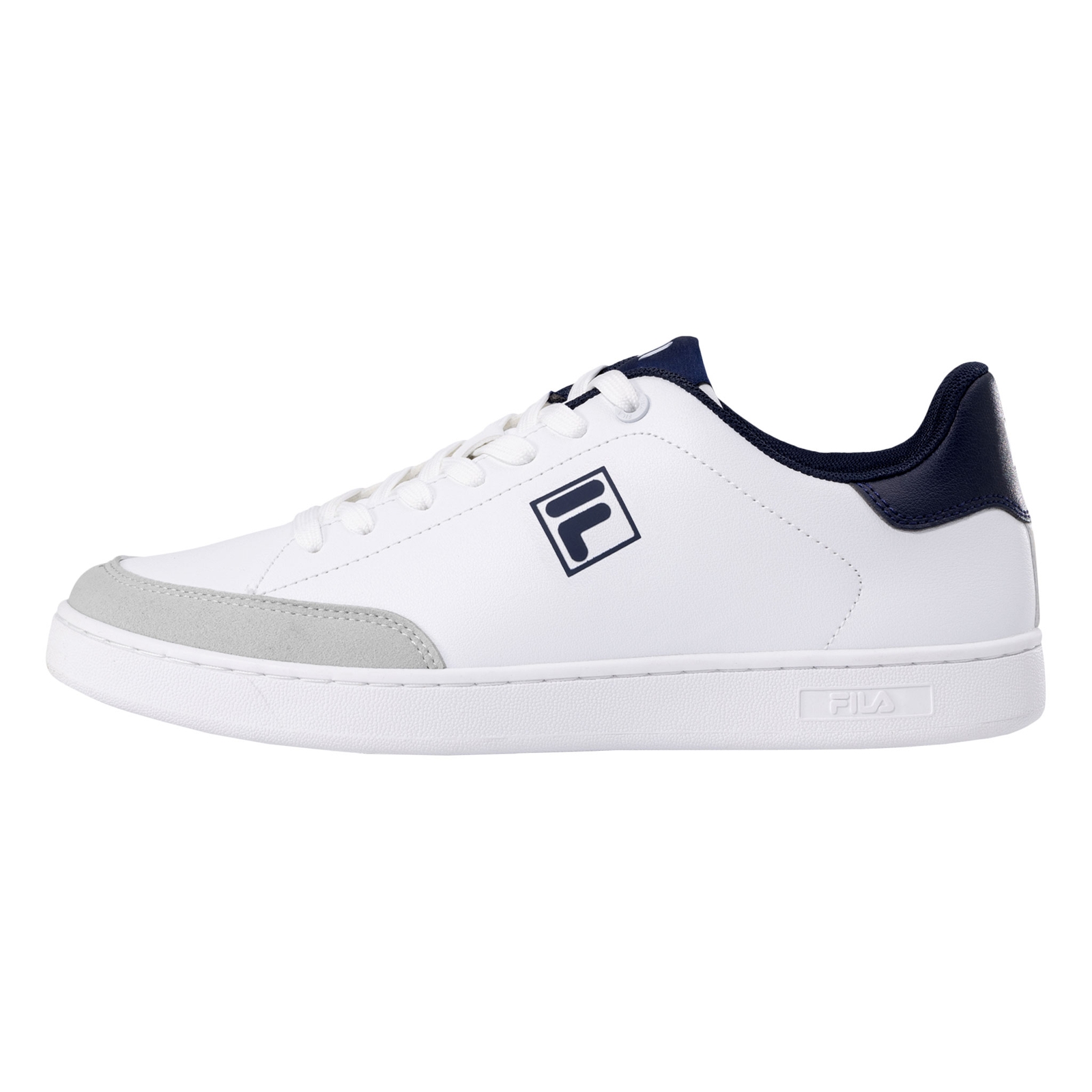 FILA Herren Halbschuh Schnürschuh Sneaker Courtbay FILA Herren Halbschuh Schnürschuh Sneaker Courtbay