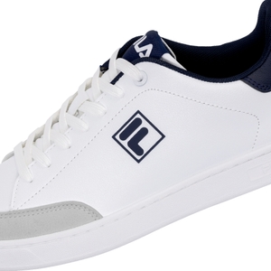 FILA Herren Halbschuh Schnürschuh Sneaker Courtbay - Bild 6 FILA Herren Halbschuh Schnürschuh Sneaker Courtbay - Bild 6