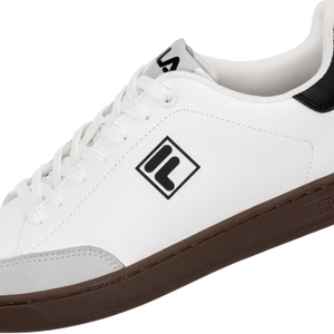 FILA Herren Halbschuh Schnürschuh Sneaker Courtbay - Bild 4 FILA Herren Halbschuh Schnürschuh Sneaker Courtbay - Bild 4