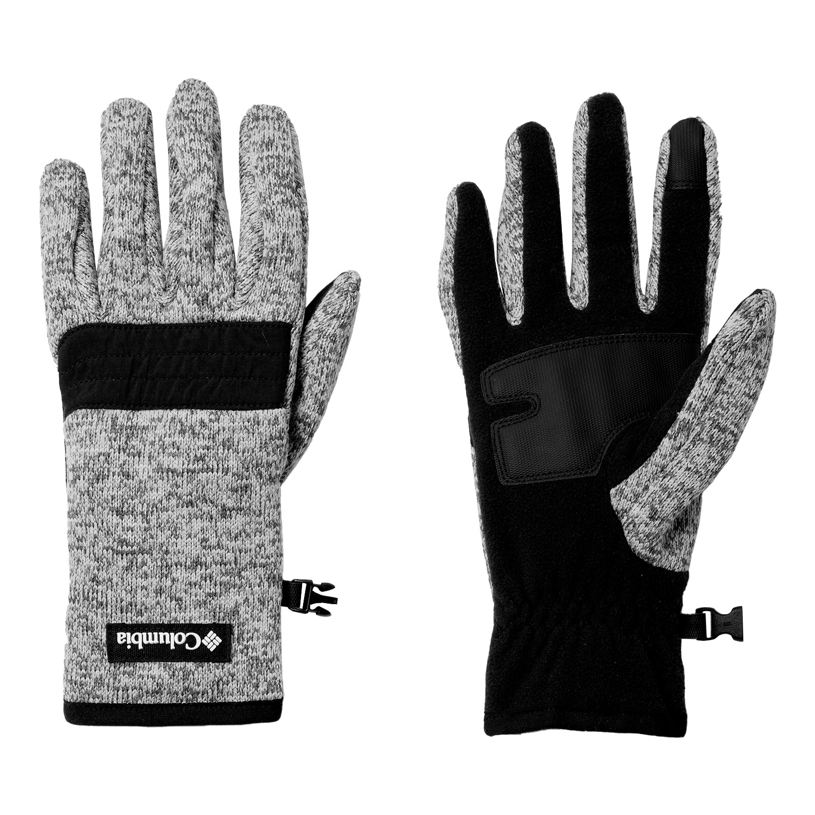Columbia Herren Handschuhe Fleecehandschuhe Sweater Weather™ Columbia Herren Handschuhe Fleecehandschuhe Sweater Weather™