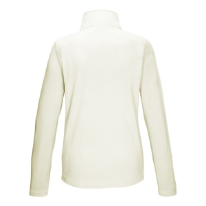 Killtec Damen Longsleeve Fleeceshirt Halfzip - Bild 1 Killtec Damen Longsleeve Fleeceshirt Halfzip - Bild 1