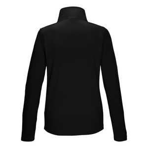 Killtec Damen Longsleeve Fleeceshirt Halfzip - Bild 1 Killtec Damen Longsleeve Fleeceshirt Halfzip - Bild 1