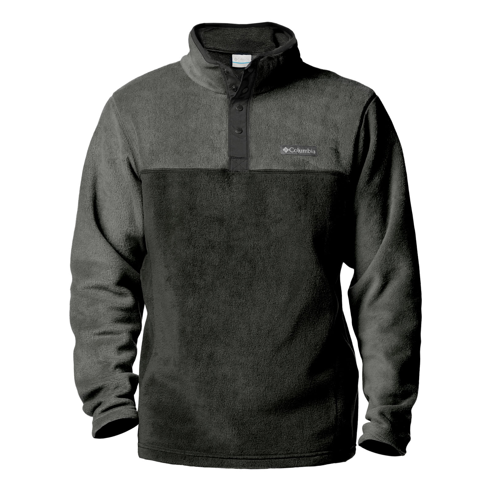 Columbia Herren Pullover Fleecepullover Steens Mountain™ Half Snap II Columbia Herren Pullover Fleecepullover Steens Mountain™ Half Snap II