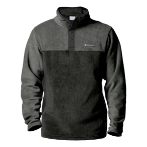Columbia Herren Pullover Fleecepullover Steens Mountain™ Half Snap II - Bild 0 Columbia Herren Pullover Fleecepullover Steens Mountain™ Half Snap II