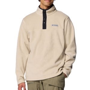 Columbia Herren Pullover Fleecepullover Steens Mountain™ Half Snap II - Bild 3 Columbia Herren Pullover Fleecepullover Steens Mountain™ Half Snap II - Bild 3